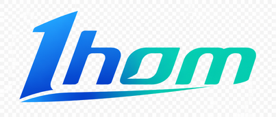 1hom logo